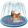 Pet Water Play Mat - Animal Ally Co