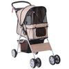 Four Wheeled Pet Cart - Animal Ally Co