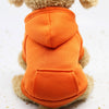 Warm Dog Clothes