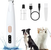 Dog paw trimmer - Animal Ally Co