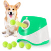 Modern Automatic Dog Ball Launcher - Animal Ally Co