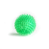 Blue Spike Ball Dog Toy - 9CM Sound Pet Teeth Grinding Toy for Medium Dogs - Animal Ally Co