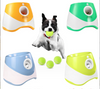 Modern Automatic Dog Ball Launcher - Animal Ally Co