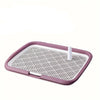 Portable Pet Toilet Training Tray - Animal Ally Co