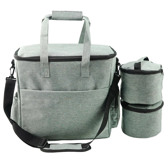 Pet Traveling Bag Set - Animal Ally Co