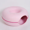 Donut Cat Bed - Animal Ally Co