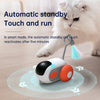 Smart cat car toy - Animal Ally Co