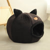 Winter Cat Bed - Animal Ally Co