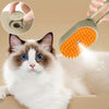 pet steam brush - Animal Ally Co