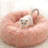 Plush pet nest - Animal Ally Co