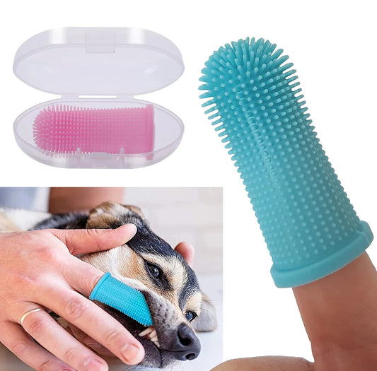 Pet Teeth Cleaning Tool