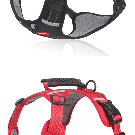 No Pull Dog Harness for Pets - Animal Ally Co