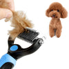 Dog hair remover - Animal Ally Co