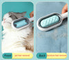 Double Sided Pet Brush - Animal Ally Co