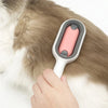 Double Sided Pet Brush - Animal Ally Co