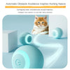 Automatic Moving Cat Toy - Animal Ally Co