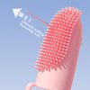 Soft Dog Toothbrush