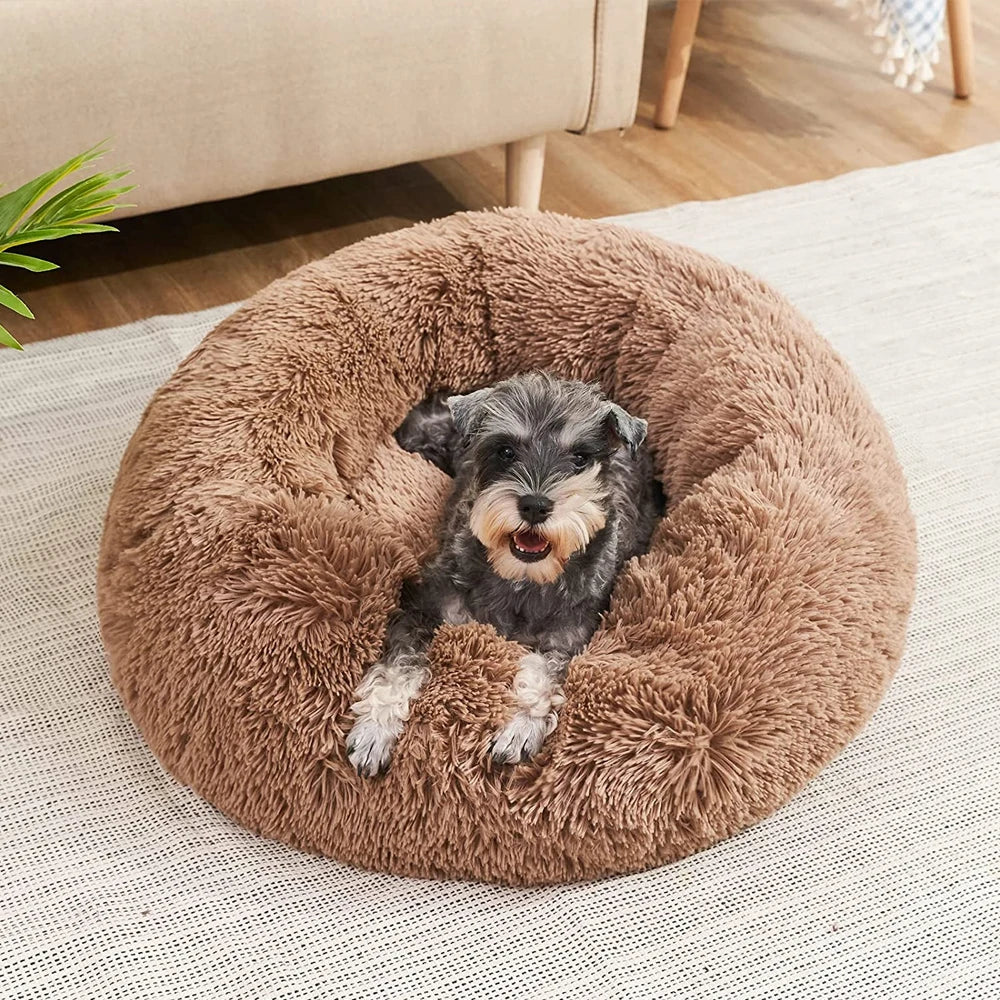 Deep Sleep Pet Bed - Animal Ally Co