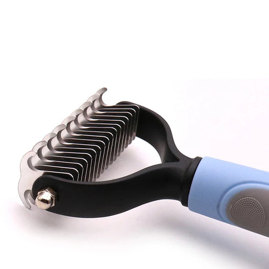 Dog hair remover - Animal Ally Co