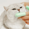 Soft Dog Toothbrush