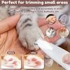 Dog paw trimmer - Animal Ally Co