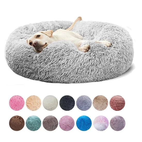 Deep Sleep Pet Bed - Animal Ally Co