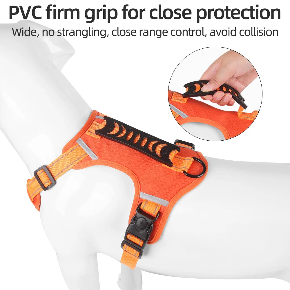 No Pull Dog Harness for Pets - Animal Ally Co