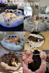 Fluffy Dog Bed - Animal Ally Co