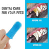 Pet Teeth Cleaning Tool