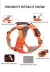 No Pull Dog Harness for Pets - Animal Ally Co