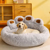 Fluffy Dog Bed - Animal Ally Co