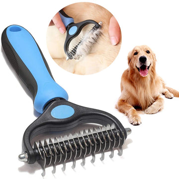 Dog hair remover - Animal Ally Co