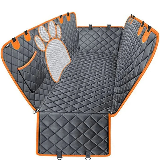 Pet Car Seat Hammock Mat - Animal Ally Co