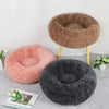 Plush pet nest - Animal Ally Co