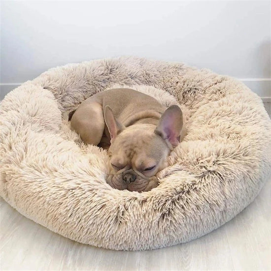 Deep Sleep Pet Bed - Animal Ally Co