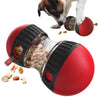 Rolling Spill Ball Slow Feeder Dog Toy - Animal Ally Co