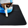 Waterproof Cat Litter Mat - Animal Ally Co