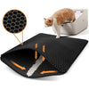 Waterproof Cat Litter Mat - Animal Ally Co